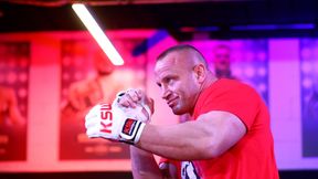 KSW 47: znamy ostateczną kolejność walk