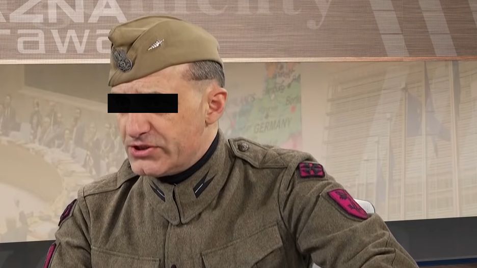 Wojciech O. ma zarzuty prokuratorskie