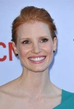 Jessica Chastain