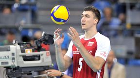 Łukasz Kaczmarek nie obawia się Rosjan w ćwierćfinale ME. "Wyjdą naładowani, ale my mamy jakość"