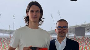 To on ma zastąpić Rochę. Zagłębie pozyskało reprezentanta Węgier