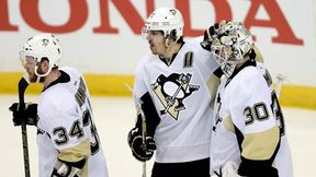 NHL: Penguins jedno zwycięstwo od Pucharu Stanleya!