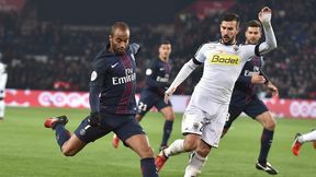 Ligue 1: totalna kompromitacja PSG! 90 minut Grzegorza Krychowiaka