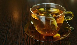 Czas na Dobry Sen - nowa herbatka funkcjonalna Herbapol
