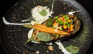 Sztuka serwowania – poznaj najnowsze trendy w food platingu od topowych Chefów Restaurant Weeka
