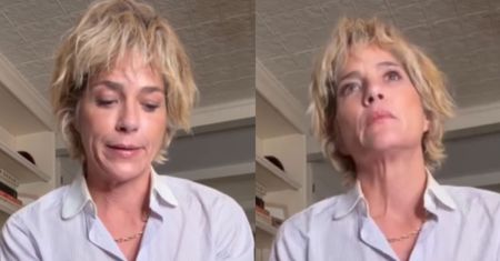 Selma Blair ze łzami w oczach przeprasza. Przerwała milczenie po zatrzymaniu
