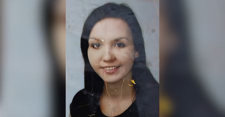 Wysiadła z auta i zniknęła. Pilny komunikat policji