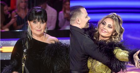 Iwona Pavlović nie miała litości dla Dagmary Kaźmierskiej. Widzowie o jurorce: "Uszczypliwa, czyżby z zazdrości?"