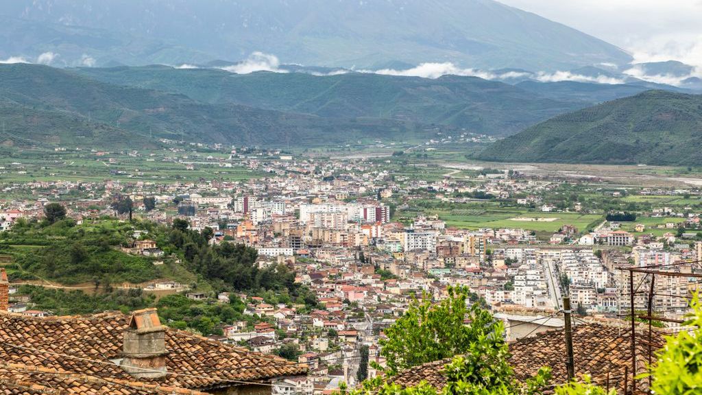 Albania oferuje inwestorom nieruchomości za jedno euro