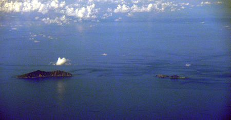 Spór o wyspy Senkaku. Chiny wysłaly okręty
