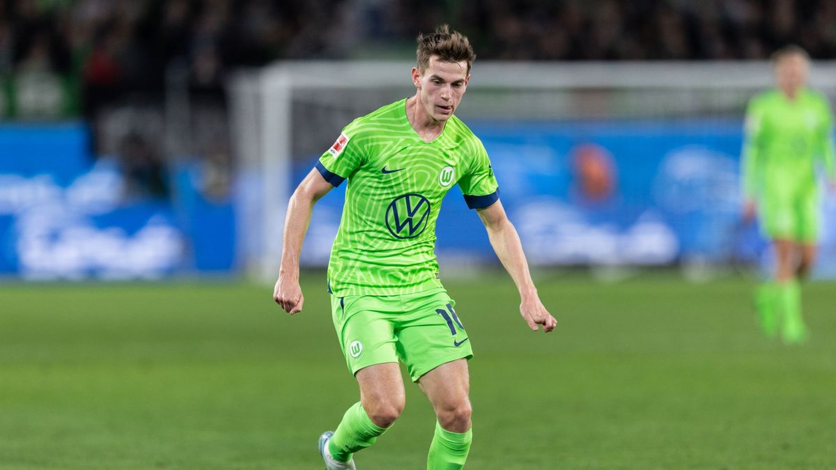 Getty Images / Boris Streubel / Na zdjęciu: Jakub Kamiński