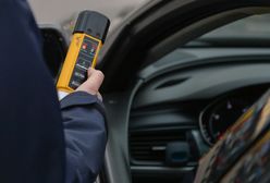 Pijany komendant spowodował kolizję. Śledczy ponownie zbadają sprawę