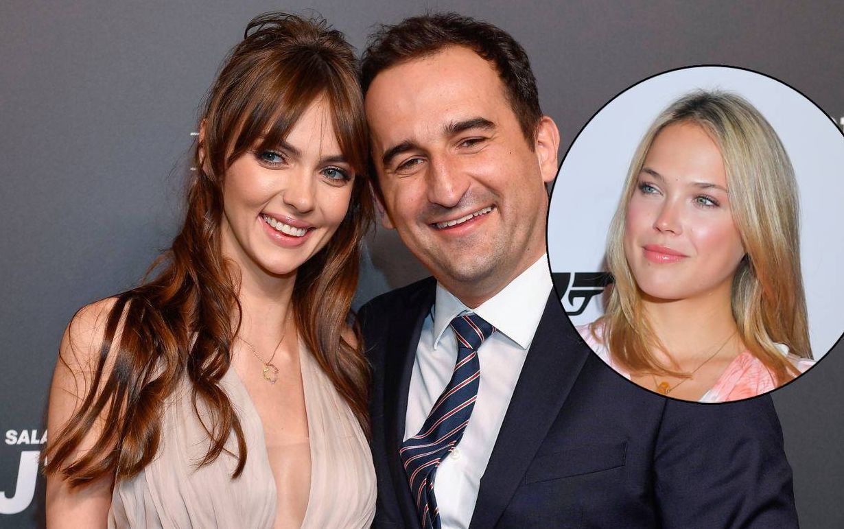 Dagmara Bryzek o zaręczynach Koterskiego i Leszczak: "Usłyszałam o tym w przelocie"