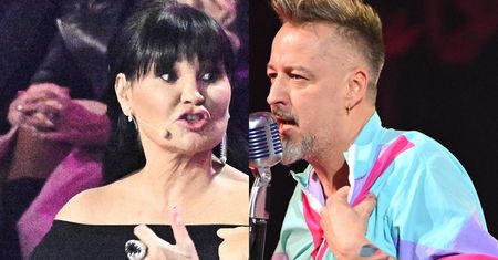 "Taniec z gwiazdami". Ocena Pavlović dla Kędzierskiego rozwścieczyła widzów. "Dajcie SPOKÓJ"