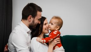 "Nie jest lekko być mamą na wózku". Zdecydowała się na macierzyństwo po fatalnym wypadku