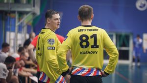 Puchar EHF: Paweł Kiepulski zawita do Puław. Selfoss rywalem Azotów