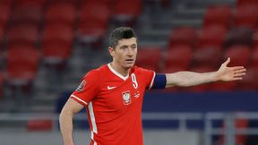 Zamach na legendę! Lewandowski zdetronizuje Deynę