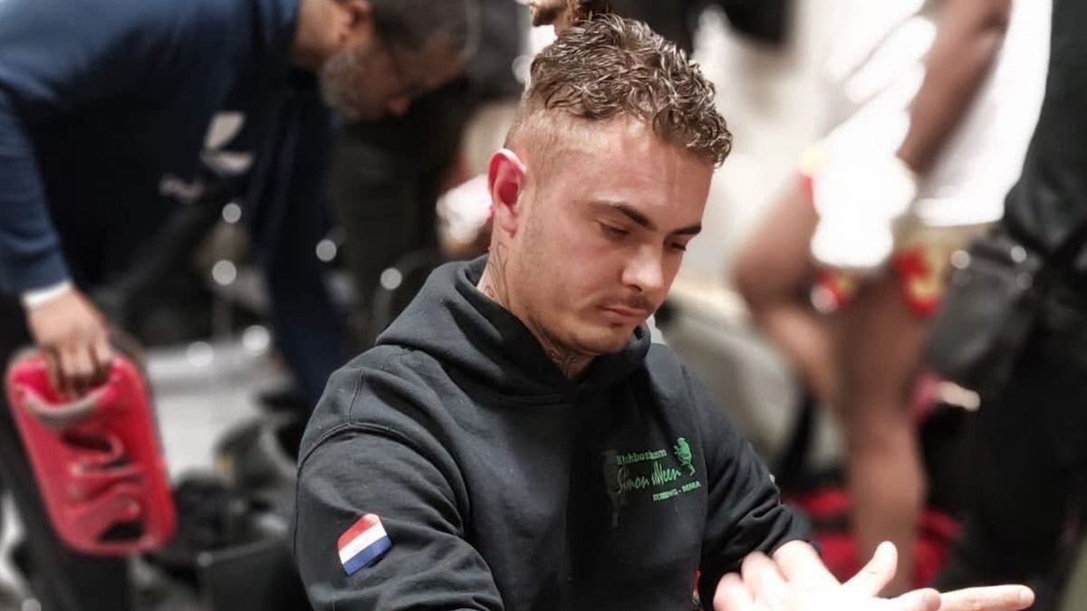 Facebook / Romano Hummel #666  / Na zdjęciu: Romano Hummel