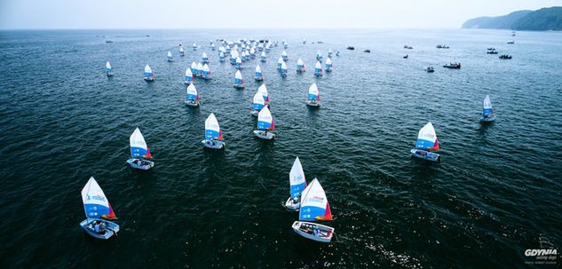 Gdynia Sailing Days