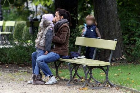 Promienna Ania Przybylska