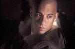 Vin Diesel w trzech postaciach