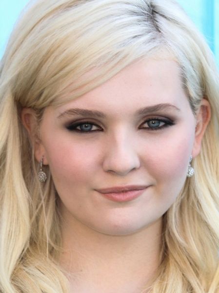 Abigail Breslin: Mała Miss rośnie jak na drożdżach