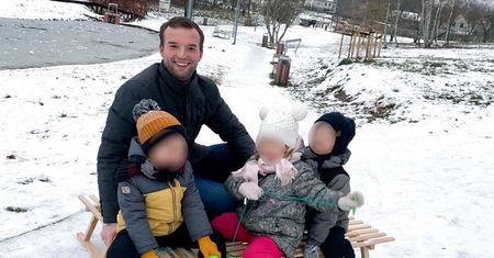 Lekarz chce wykorzystać wyrok Trybunału. Wystąpił o wyrównanie 500+