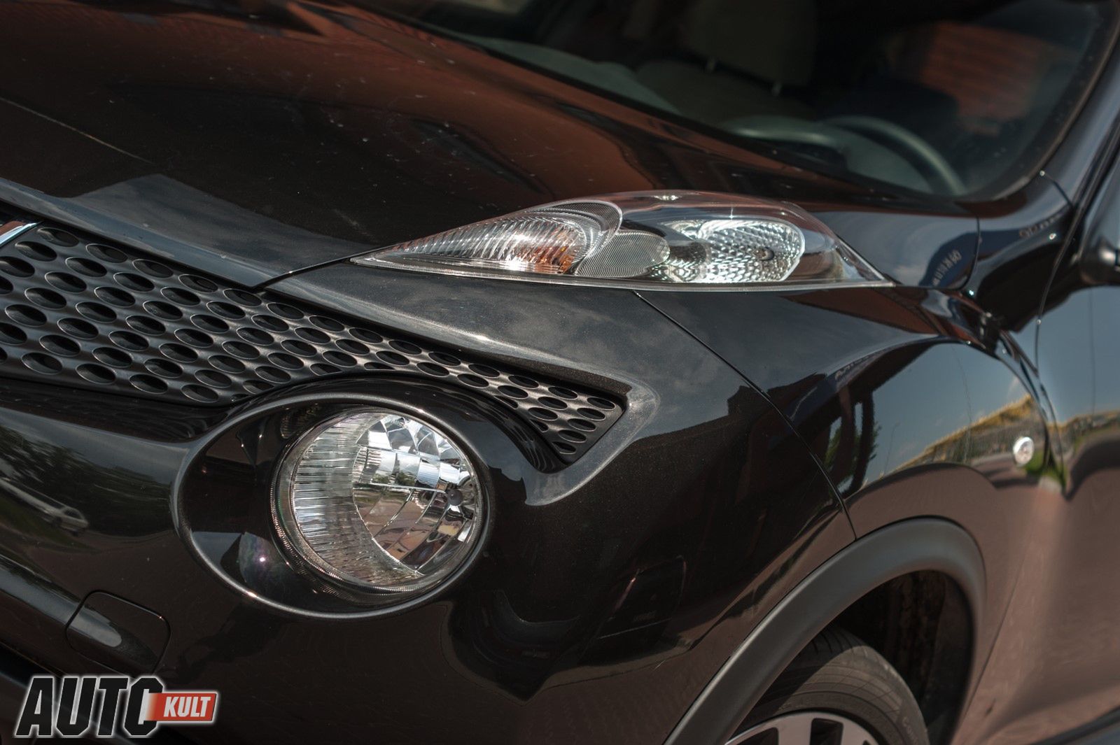 Nissan Juke 1,6 DIG-T - test [galeria] 6
