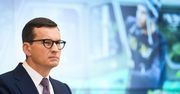 "Chcą destabilizacji Europy". Moskwa i Mińsk w ogniu krytyki Morawieckiego