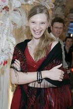 Agata Buzek
