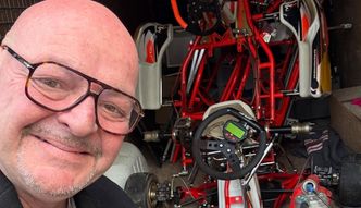 Nowe informacje ws. kradzieży Bianchiego