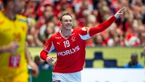 Mistrzowie świata wkroczyli do gry na ME. Bardzo przekonująco