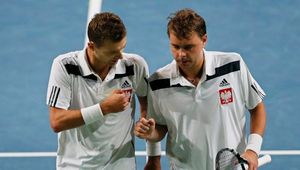 ATP Cincinnati: Mariusz Fyrstenberg i Marcin Matkowski kontynuują znajomości z Kanady