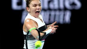 Australian Open: Halep kontra Serena Williams hitem ósmego dnia. Kubot powalczy o ćwierćfinał debla