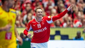 Mistrzowie świata wkroczyli do gry na ME. Bardzo przekonująco