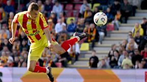 Korona Kielce ma problem. Poważna kontuzja lidera