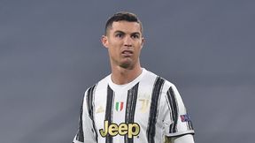 Cristiano Ronaldo trafi do Paris Saint-Germain? Pod pewnym warunkiem