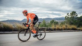 Tour de France 2019. Łukasz Wiśniowski jednym z bohaterów 16. etapu. "Trochę nas to zaskoczyło"