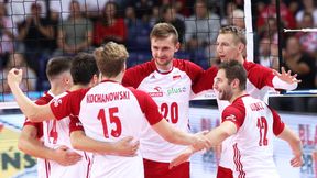 Polska lepsza od Belgii. Jeden postój w drodze po zwycięstwo