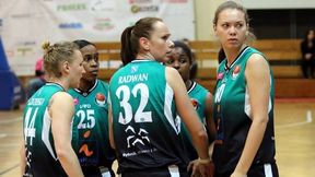 Trwa dobra passa Glucose ROW - relacja z meczu Glucose ROW Rybnik - Pszczółka AZS UMCS Lublin