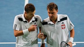 Roland Garros: Polacy poznali rywali w deblu, trudna droga Fyrstenberga i Matkowskiego
