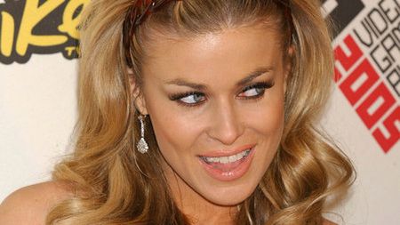 Carmen Electra