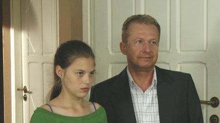 Rozchwytywana aktorka