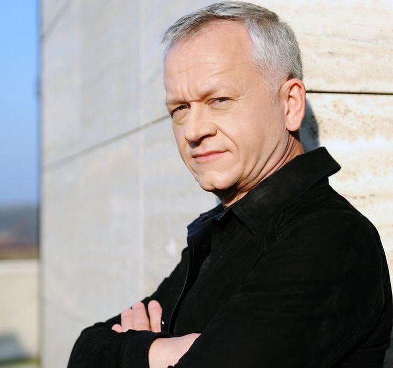 Grzegorz Dzik woli, żeby płaca minimalna wzrosła o więcej niż 5 proc.