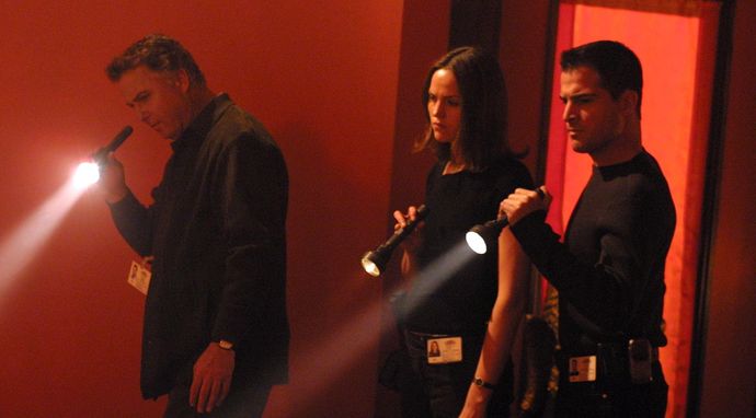 CSI: Kryminalne zagadki Las Vegas 2