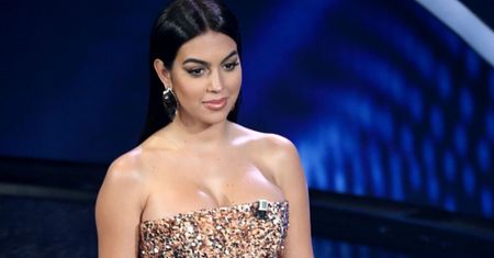 Georgina Rodriguez pokazała pierścionek wysadzany diamentami. Cristiano Ronaldo w końcu się oświadczył?