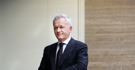Grzegorz Dzik honorowym wydawcą Money.pl