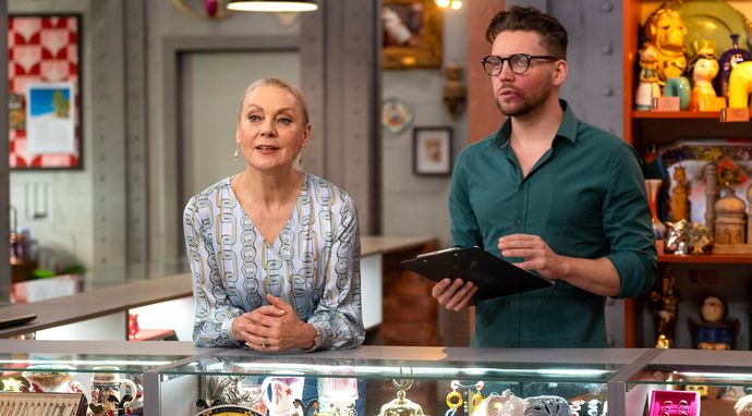 Lombard. Życie pod zastaw 17