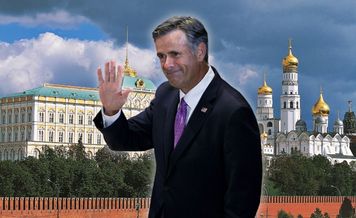 Szef CIA przedstawił w Moskwie propozycję. Putin ulegnie?