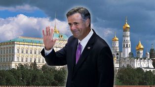 Szef CIA przedstawił w Moskwie propozycję. Putin ulegnie?